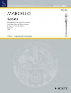Sonata Bb major Op. 2/7 Standard
