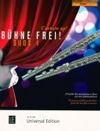 Bühne frei - Duos 1 