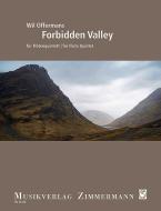 Forbidden Valley Standard