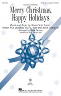 Merry Christmas, Happy Holidays Standard