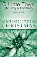 O Little Town (The Glory Of Christmas) Standard