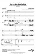 You're The Inspiration 