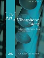 The Art Of Vibraphone Playing 