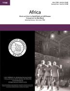 Africa Standard