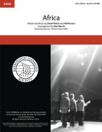 Africa Standard