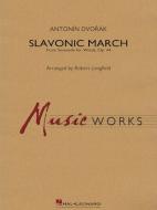 Slavonic March Standard