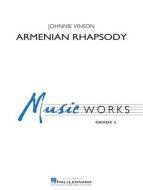 Armenian Rhapsody Standard