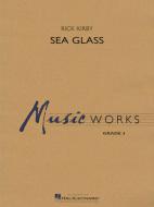 Sea Glass Standard