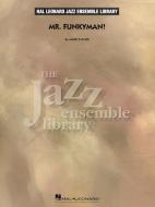 Mr. Funkyman! Standard