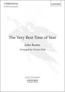 The Very Best Time of Year 
