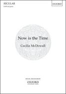 Now is the Time 