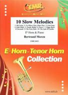 10 Slow Melodies Standard