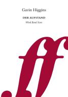Der Aufstand 