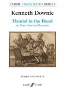 Handel in the Band 
