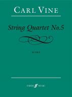 String Quartet No. 5 