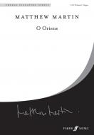 O Oriens 