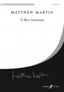O Rex Gentium 