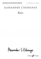 Rain 