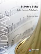 St Paul's Suite 