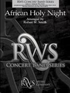 African Holy Night Standard