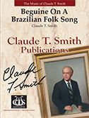 Beguine On A Brazilian Folk Song 