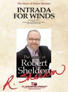 Intrada for Winds 
