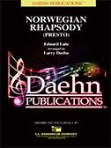 Norwegian Rhapsody 