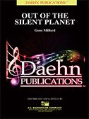 Out of the Silent Planet 