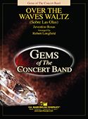 Over The Waves Waltz 
