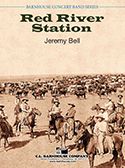 Red River Station 