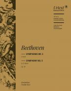 Symphony No. 5 C minor Op. 67 