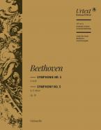 Symphony No. 5 C minor Op. 67 