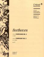 Symphony No. 5 C minor Op. 67 