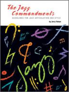 The Jazz Commandments Standard