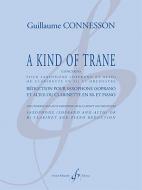 A kind of trane 