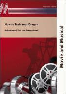 How to Train Your Dragon 