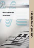 Festival Flourish (Fanfarenorchester) 