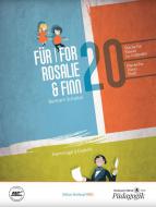 For Rosalie & Finn 
