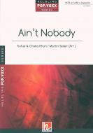 Ain't Nobody 