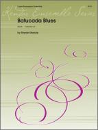 Batucada Blues Standard