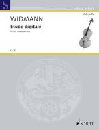 Étude digitale Standard