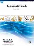 Southampton March Standard