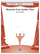 Memories from Another Time Standard