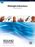 Midnight Adventure Standard
