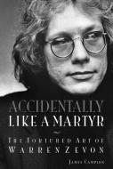 Accidentally Like A Martyr 