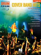 Drum Play-Along Vol. 9: Cover Band Hits 