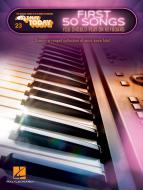 First 50 Songs You Should Play On Keyboard 