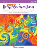 Easy Improvisation for Horn 
