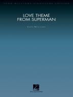 Love Theme from Superman 