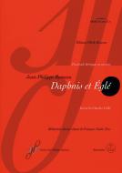 Daphnis et Églé 